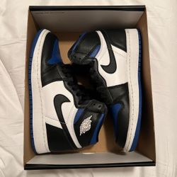 Jordan 1 Retro High