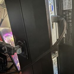 60 Hz view sonic 32 inch monitor flatscreen