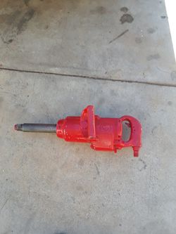Air gun