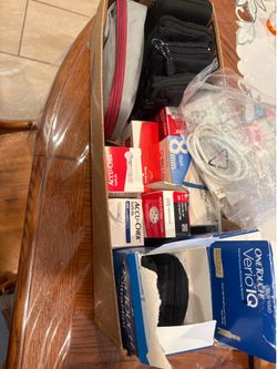 A lot of blood testing kits $40 for all!