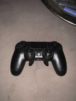 Scuf controller