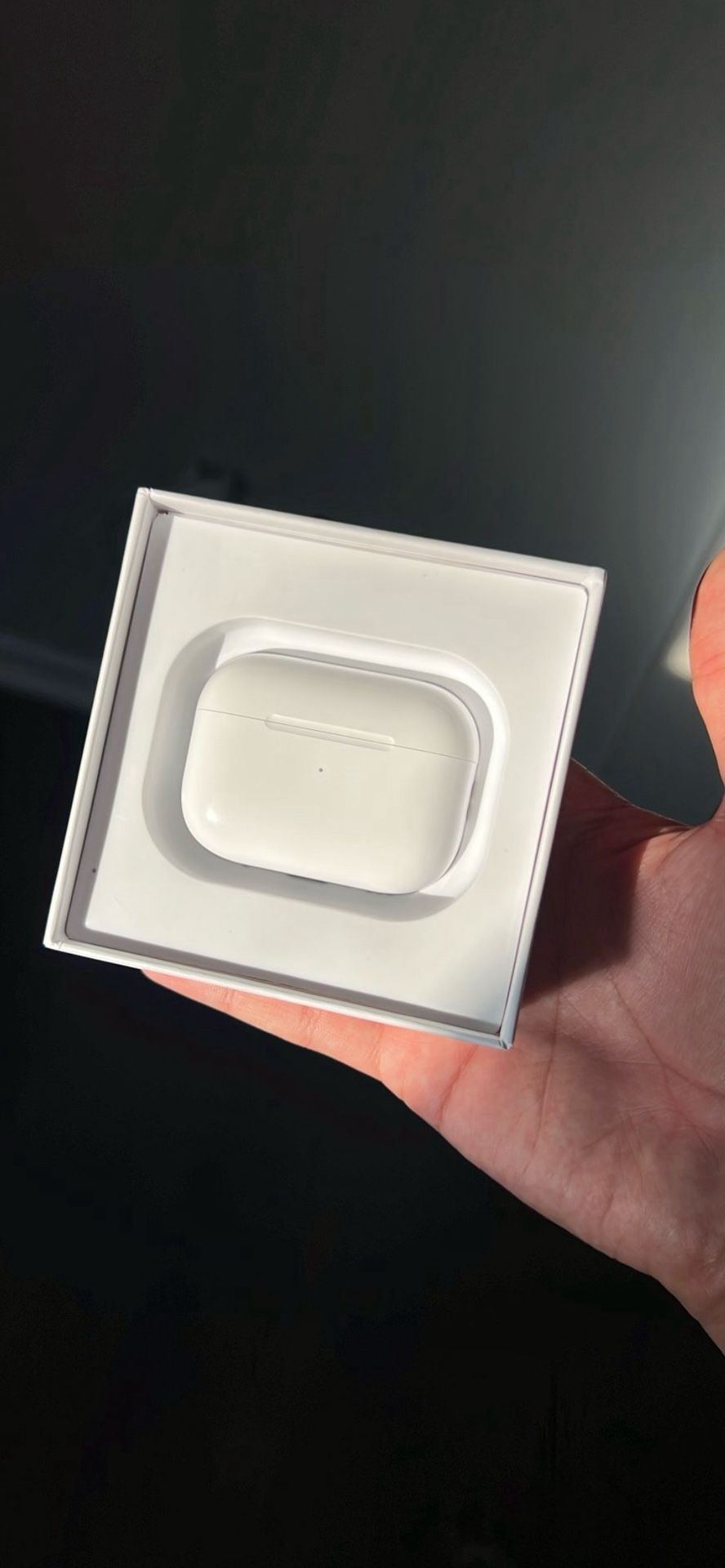 AirPod Pros Gen 2