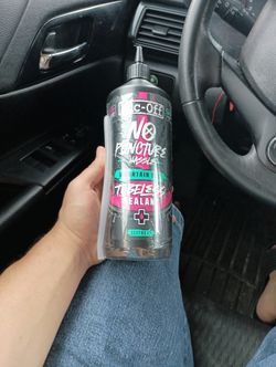 Tubeless Sealant