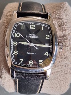 Men's Daniel JeanRichard Watch