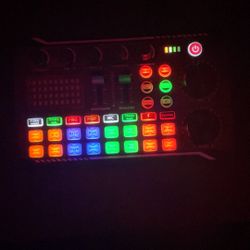 SOUNDBOARD FOR XBOX/PC