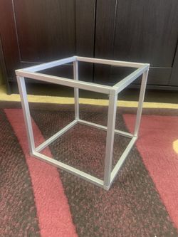 New Flower Stands