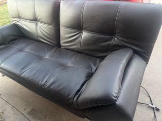 Reclining sofa