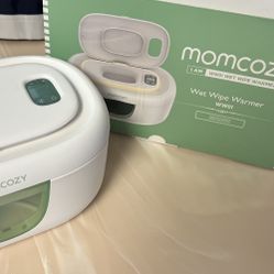 Momcozy Wipe Warmer