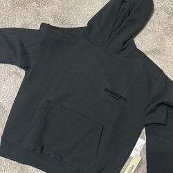 Essential Hoodie 