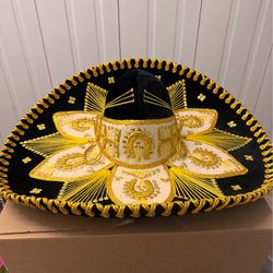 Mexican Hat For Decoration