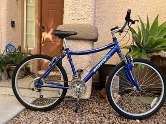 Hybrid Bicycle 26