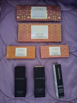 DESIGNER MAKEUP