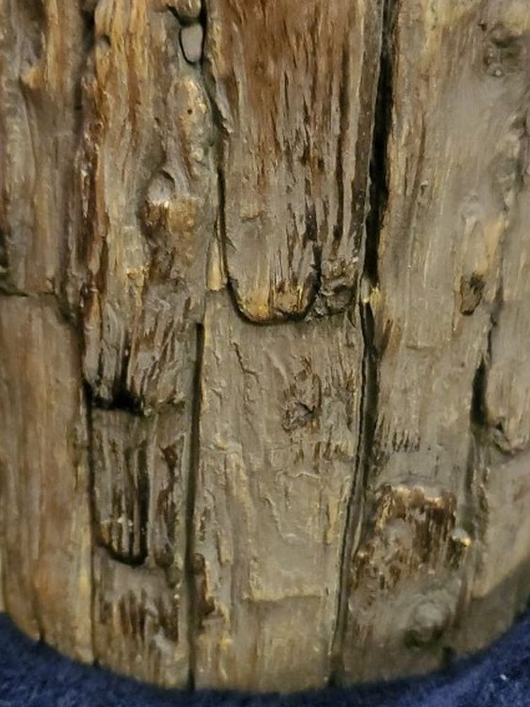 Ceramic Tree Flower Pot