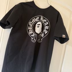Bape Shirt 