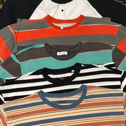 Mens Shirts