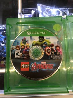 Marvel Avengers - Xbox One