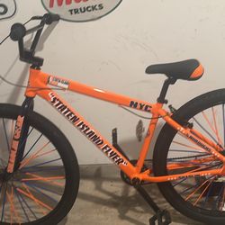 Staten Island Flyer 29” (Only 150 made)