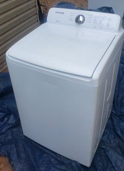 Samsung Washing Machine 