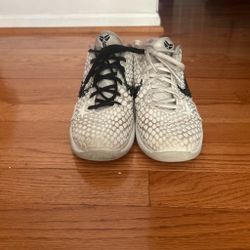 Nike Kobe Basketball Sneakers