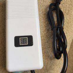 Electric Tankless Water Heater 3000W