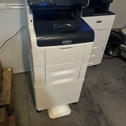 Xerox Versalink C405 Color Copier/print/scan/fax
