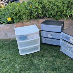 Draw Carts