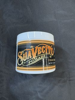 Suavecito Firm Pomade