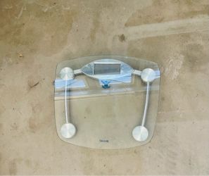 Digital scale / pesa
