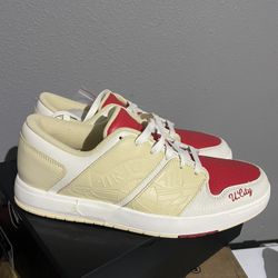 Jordan Retro Nu Low Size 11