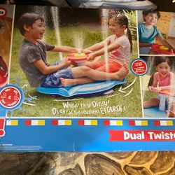 Dual Twister