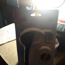 Plum Beauty Fascial Cleaner