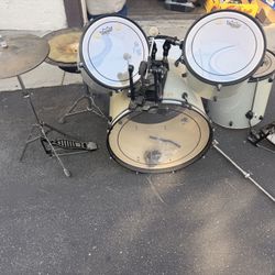  Drums (make Offer)