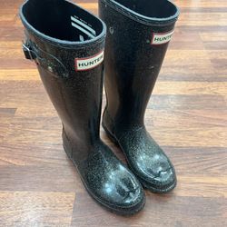 Kids Hunter Boots.  Best Snow Boots 