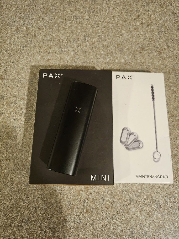 Pax Mini