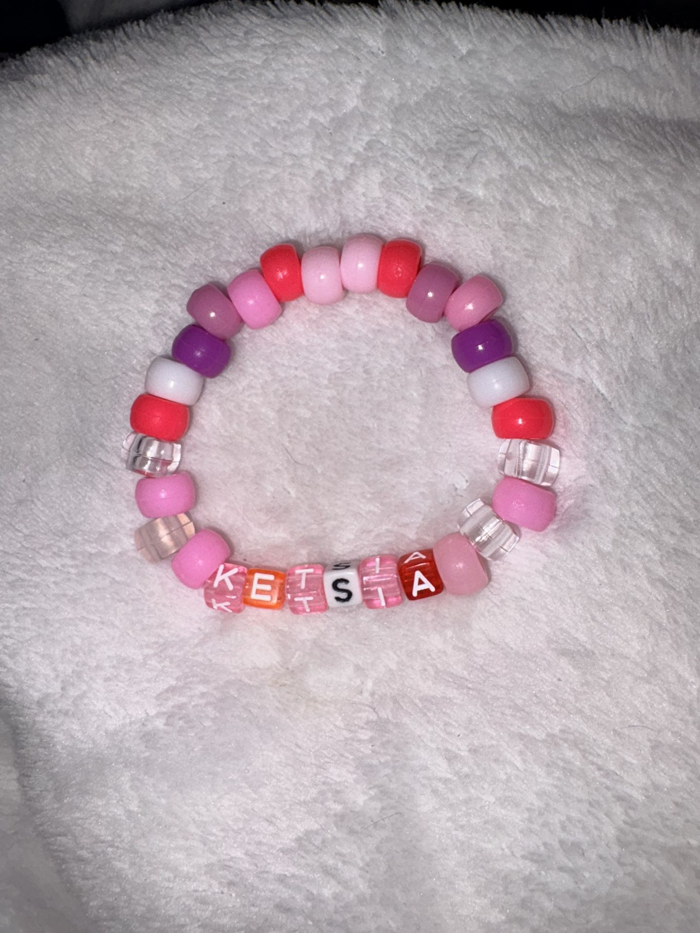 Made By Me Bracelets 