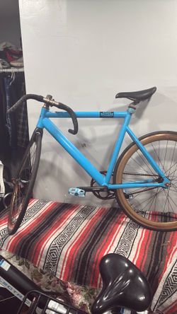 State bicycle co fixie