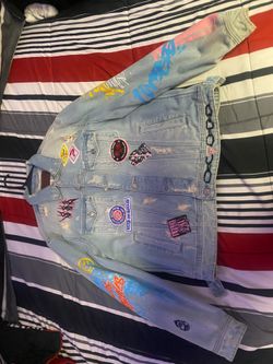 Guess Jean jacket