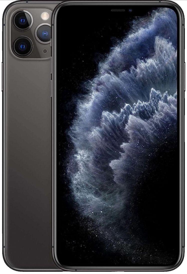 iPhone 11 Pro Max 64 Unlocked 