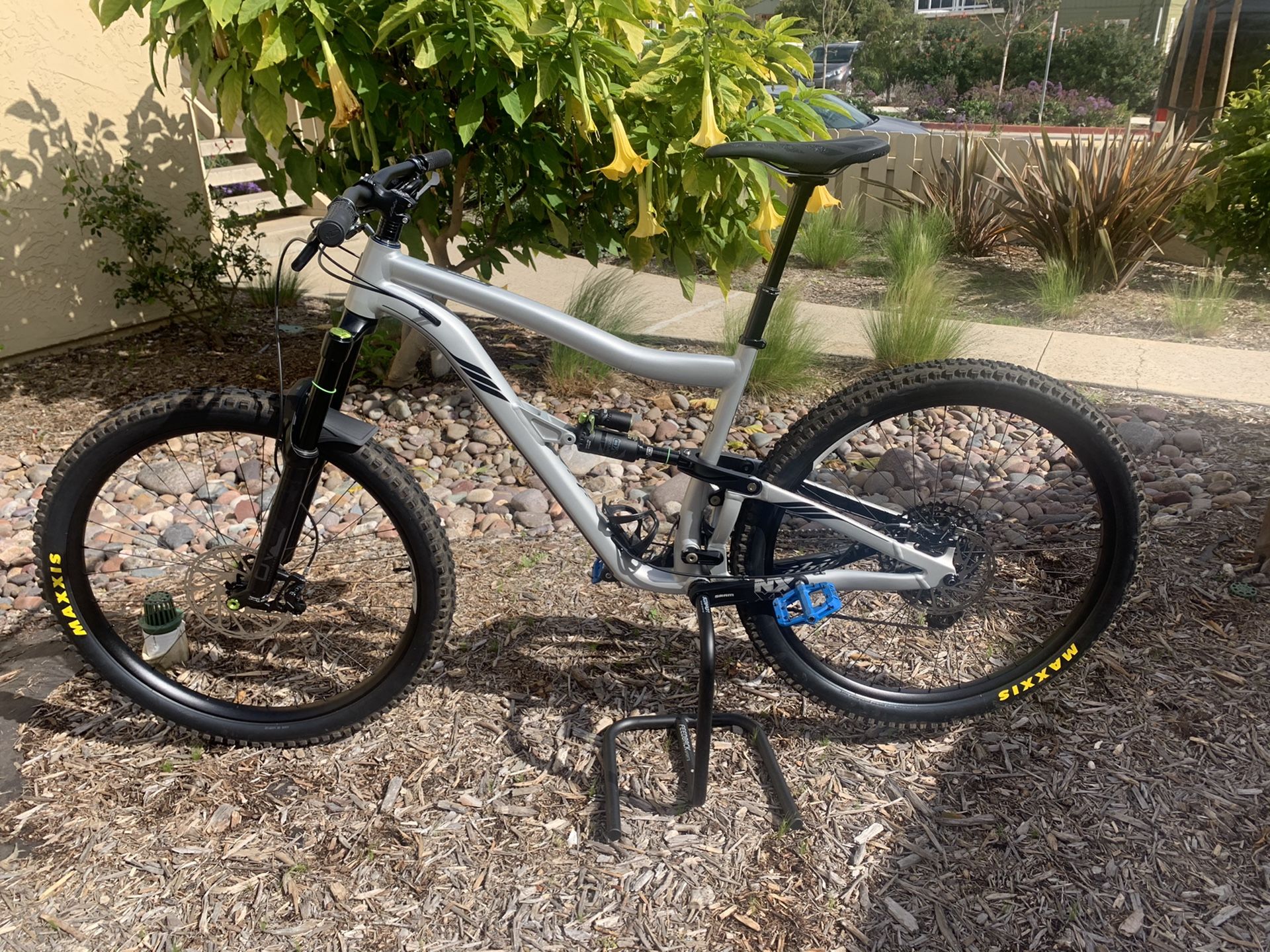 Ibis Ripmo AF NX Kit XL for Sale in Carlsbad, CA - OfferUp