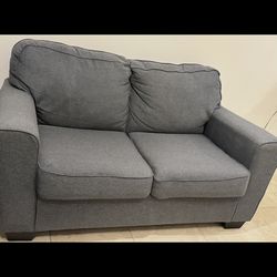 Grey Sofa Small