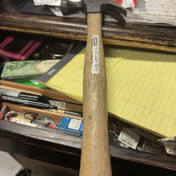 Curved Claw Hammer 13 Oz Light Weight Stanley Hammer 