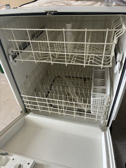 Frigidaire Dishwasher