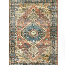 BRAND NEW RUG