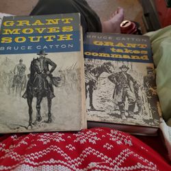 Older Books