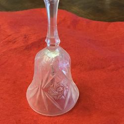 Crystal Bells