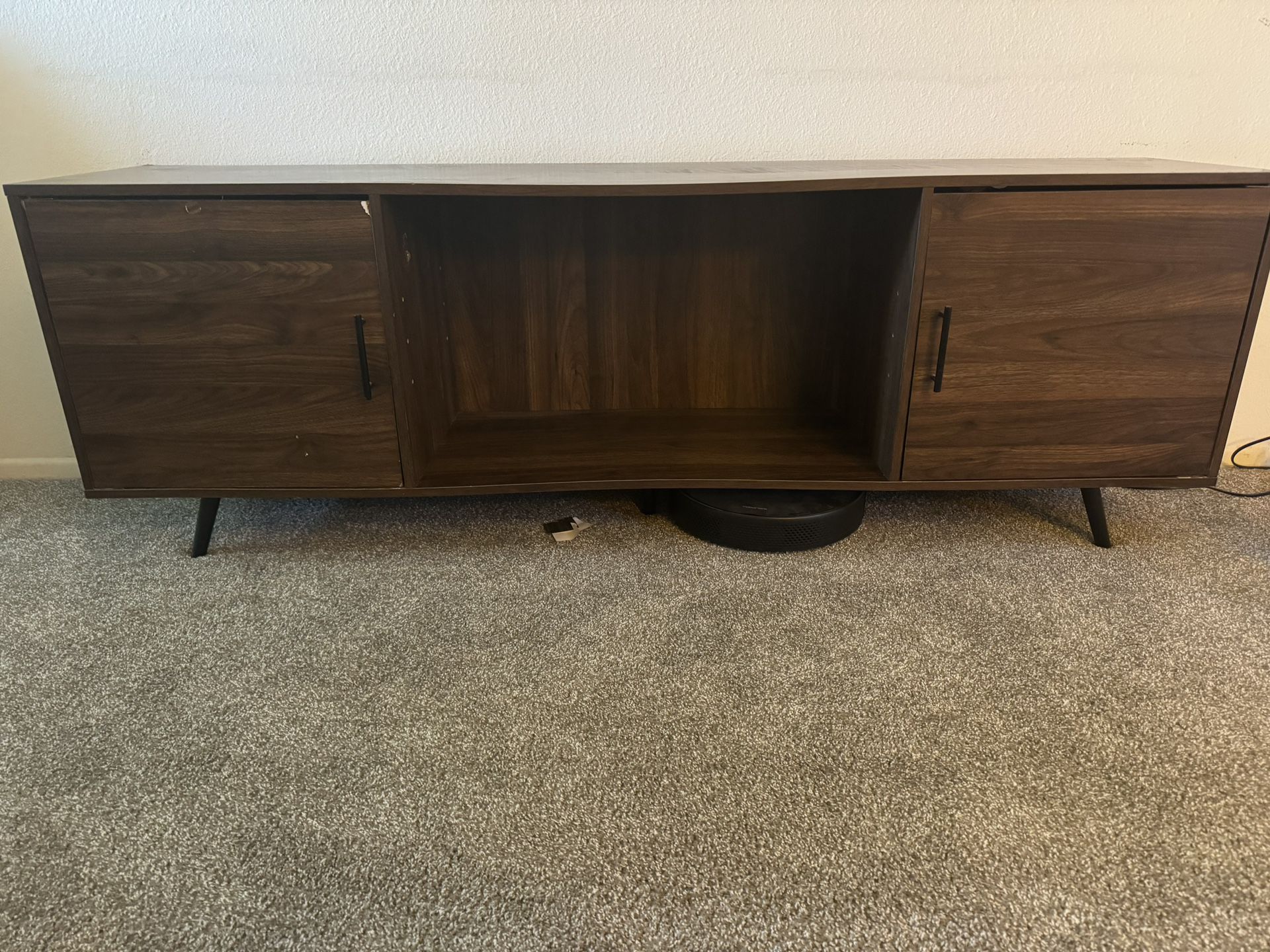 70 Inch TV stand
