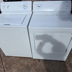 Kenmore Washer And dryer Gas $460 FIRM 
