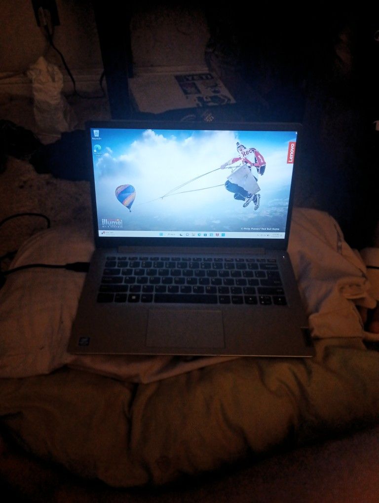Lenovo Computer And Two Keyboards $25!!! Read Description
