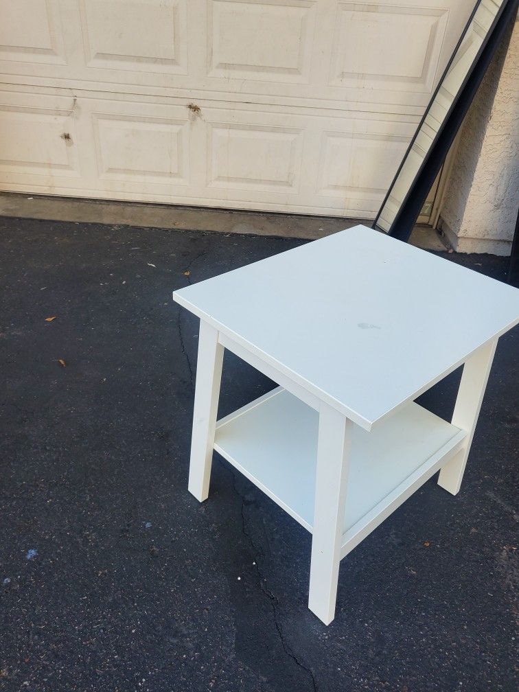 Side Table