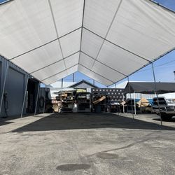 Canopies Tent 